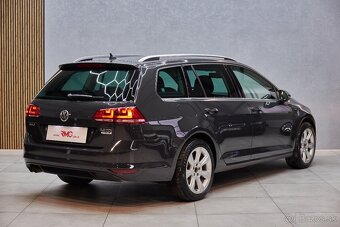 Volkswagen Golf 2.0 TDI 110kW, Automat, 2016 - 3