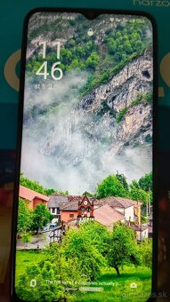 Realme Narzo 50 5G dual black - 3