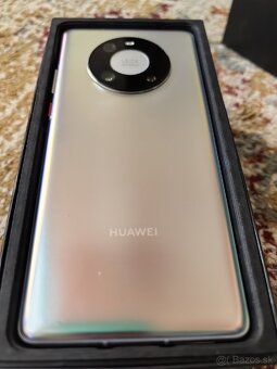 Huawei Mate 40pro 256GB dual sim - 3