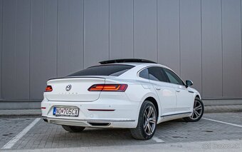 VW Arteon 2.0 TDI SCR BMT R-Line DSG - 3