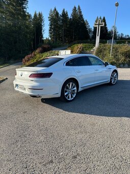 Volkswagen Arteon 2.0 TSI Elegance 4motion - 3