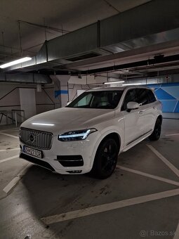 Predam Volvo XC 90 II - 3