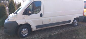 Fiat Ducato 2.3 JTD - 3