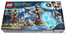 LEGO Harry Potter rozne sety - 3