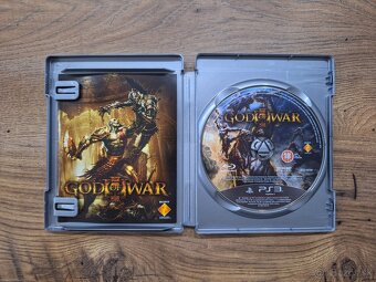 God of War 3 na PS3 - 3