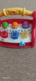 Fisher price - 3