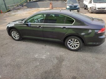 VW Passat B8 2.0tdi DSG - 3