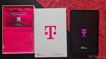 Predám T-Tablet z Telekomu - 3