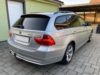 BMW 318i 95kW Touring , r.v. 2006 , manual, xenon, 220.000km - 3