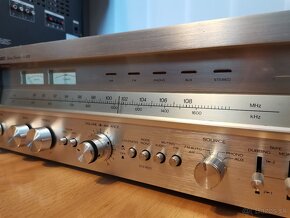 VINTAGE RECEIVER JAMATO JR-5075 - 3