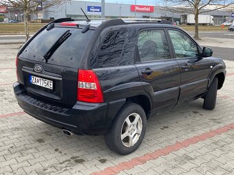 KIA Sportage 2.0 16v - 3