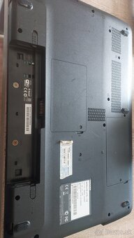 Toshiba L770 118 - 3