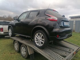 Nissan Juke - 3