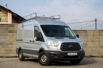 Ford Transit - 3