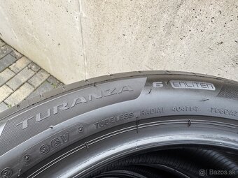 Bridgestone TURANZA 225/50 R19 96V - 3