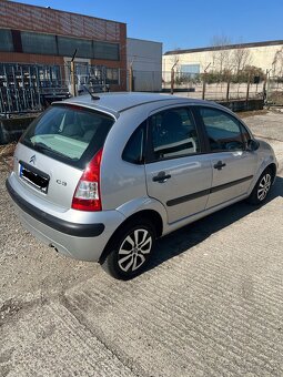 Citroen C3 - 3