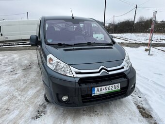 Citroen Jumpy L2 Multispace 2.0 HDi Tendance - 3