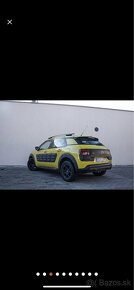 Citroen cactus - 3