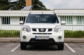 Nissan X-Trail 2.0 dCi I-Way A/T - 3