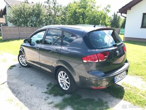 Seat Altea XL 1.9 TDi 77kw - 3