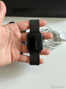 Apple watch NIKE SE - 40mm - 3