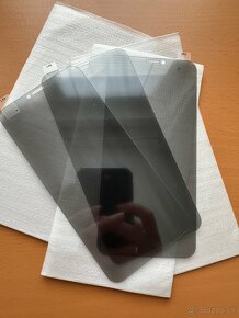 iPhone 11 pro 512gb + 3 ochranné sklá - 3