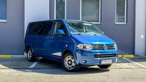 Volkswagen T5 Caravelle - 3