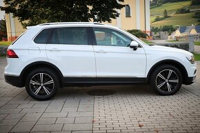 Volkswagen Tiguan 2.0TSI 132kw DSG 4Motion 104 000km - 3