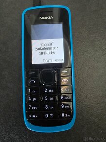 Nokia 109 - 3