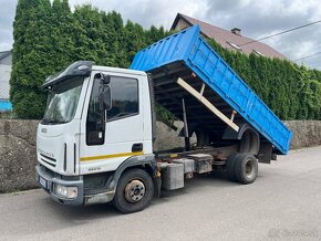 Iveco Euro cargo 65 E 15 2005 - 3