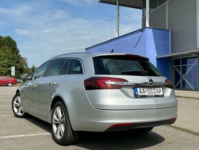 Opel Insignia ST COSMO 2.0 120kw 4x4 - 3