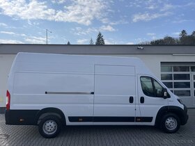 Predám FIAT DUCATO 2,3 MultiJet L4H3 odpočet DPH - 3