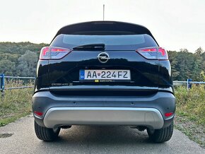 Opel Crossland X 1,2 Turbo AT6 - 3