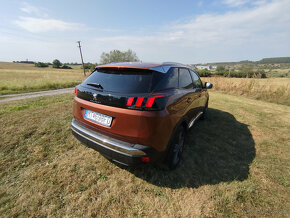 Peugeot 3008 1.6 PureTech 180k E6.2 Allure EAT8 - 3