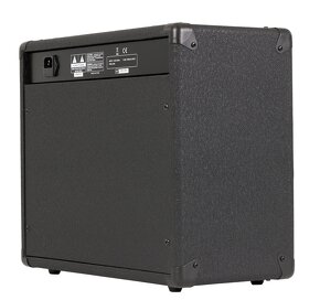 Gitarové kombo 40 W - 3