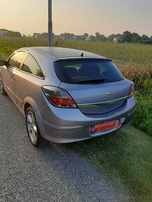 Opel Astra gtc 1.7cdri - 3