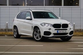 BMW X5 xDrive30d / A/T - 3