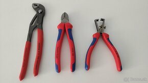 Knipex kliešte - 3