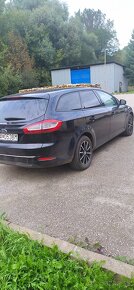 Ford Mondeo combi 2011 - 3