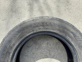 225/65 r17 Minerva Ecospeed 2  2 ks - 3