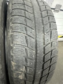 Zimne pneumatiky 195/65R15 - 3