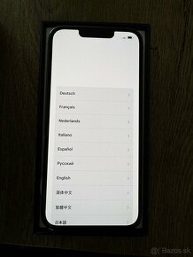 Predam Iphone 13 pro 256gb graphite - 3