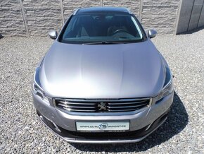 Peugeot 508 2.0HDi 180PS GT-LINE 177000KM - 3