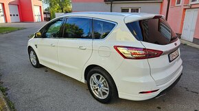 Ford S-max 2.0 Tdci Ecoblue 140kw Automat 2019 - 3