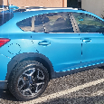 Subaru XV , 2,0i, e-hybrid, Style Navi., AUTOMAT, 4x4 - 3