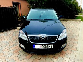 Fabia II 1.2TSI - 3