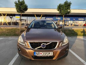 Predám Volvo XC60 2.4 D - 3