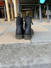 DR. MARTENS topánky - 3