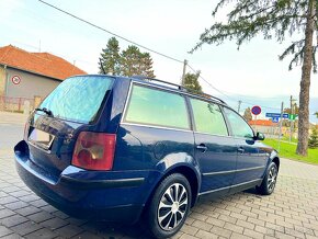 Volkswagen passat b5.5 1.9 Tdi 96kw - 3