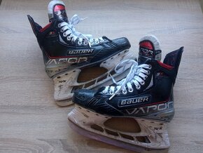 Hokejové korčule Bauer Vapor 3X intermediate - 3